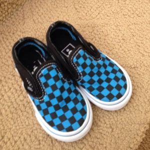 vans! Almost new. Love to bundle