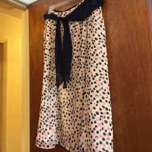 Polka Dotty