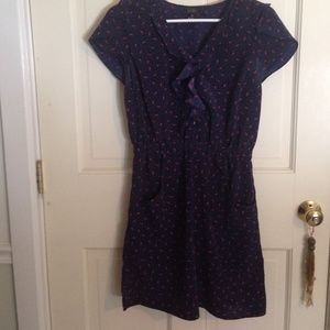 Vintage Inspired Dress from Jessica Simpson