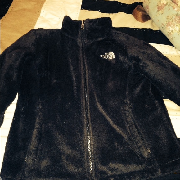 northface jacket