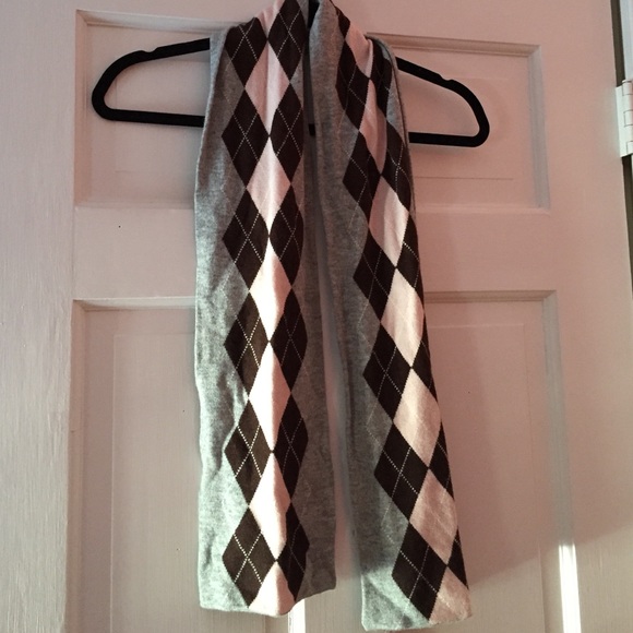 J.Crew scarf