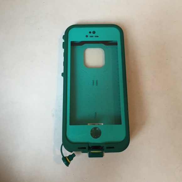 iPhone 5S life-proof Case