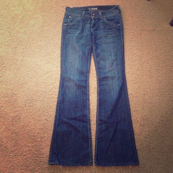 Hudson Jeans Size 28