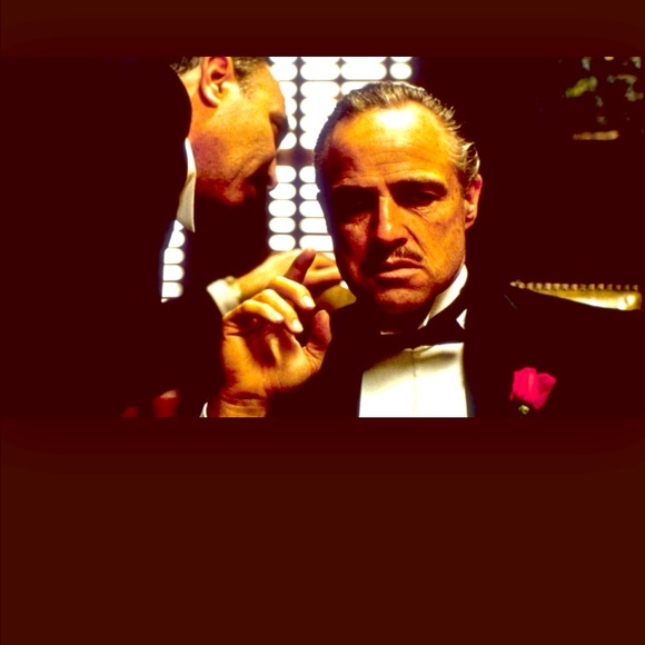Make Me An Offer I Can't Refuse