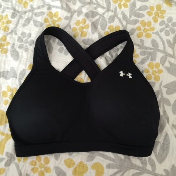 Under Armour Other - Under armour sports bra