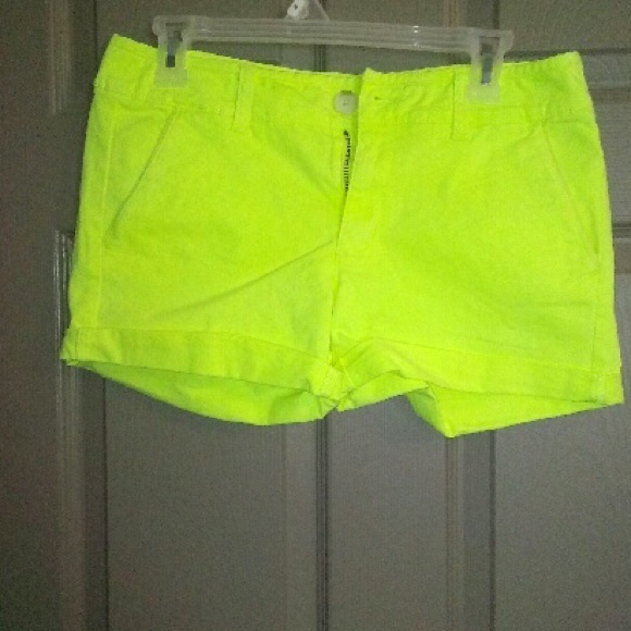 Shorts bundle! Request more photos if needed!