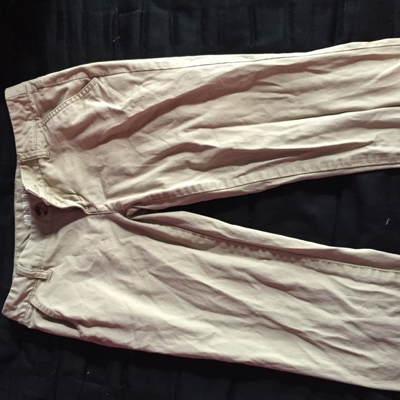 Khakis