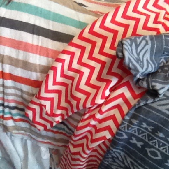 Shirt Bundle! Will sell separate if wanted