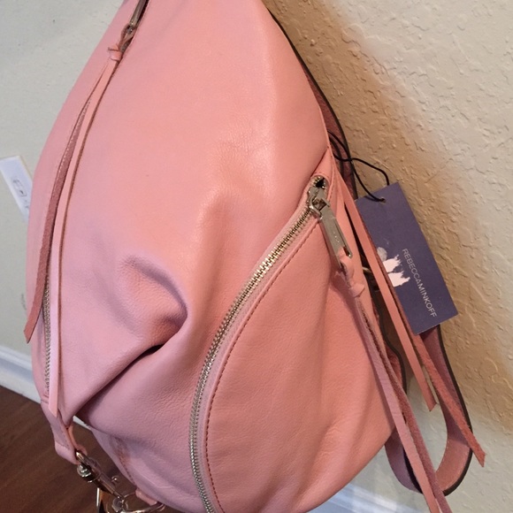 Rebecca Minkoff Julian Backpack - Picture 2 of 4