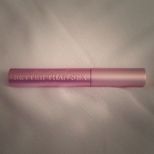 Too Faced Better Than Sex Mascara