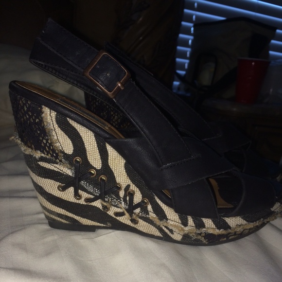 Not rated heels