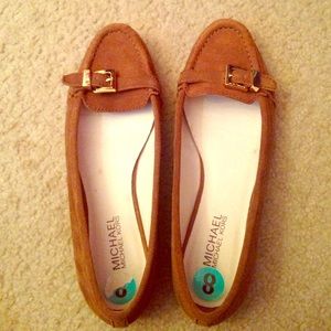 SALE 🎉 Tonight Only! 🎉 MK Loafers