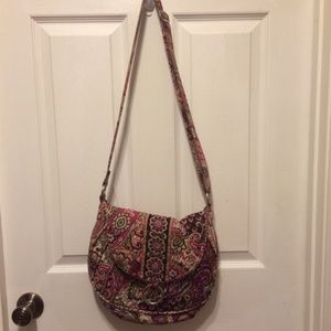 Vera Bradley purse