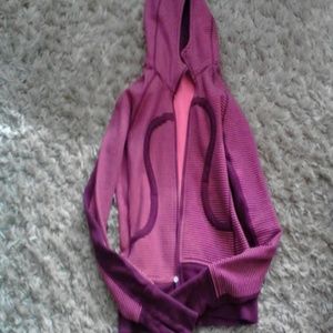 Size 2 lulu lemon jacket