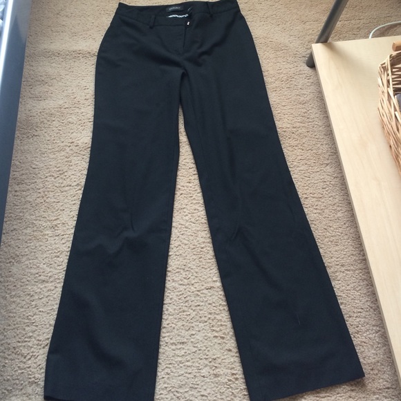 SOLD❗️Black pants