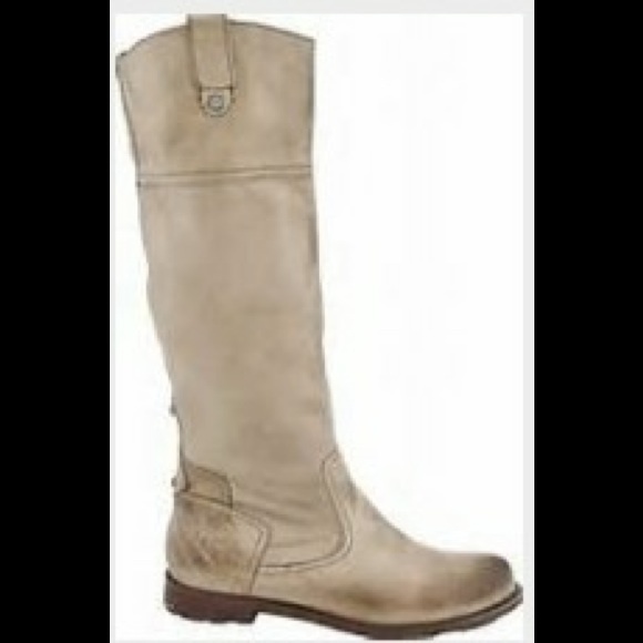 OTBT boots