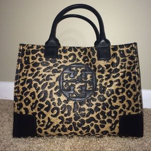 Tory Burch 'Ella' tote.