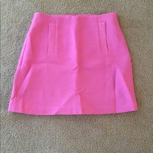 REDUCED PRICE 🎀Zara spring skirt