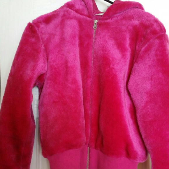 Fun fur
