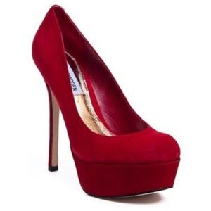 Steve Madden Allyy size 8 👠👠👠