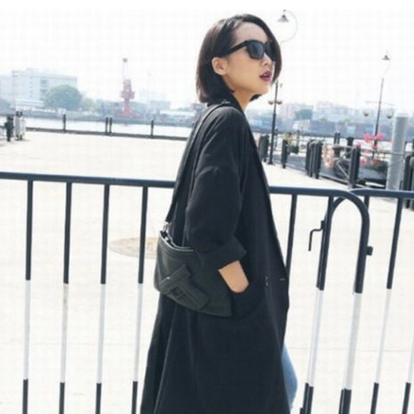 Gun embossed clutch/crossbody last one - Picture 3 of 4