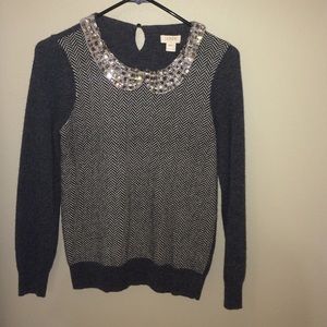 J. Crew sweater