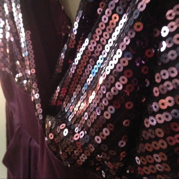 Formal Dress - Picture 3 of 3