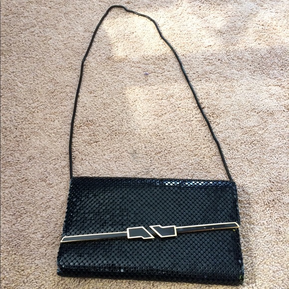 Vintage HandBag