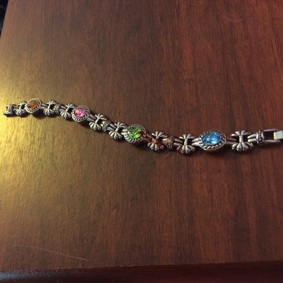 Stainless bracelet
