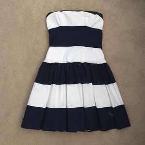 Abercrombie & fitch dress! Brand new never worn