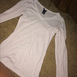 Bundle of long sleeve tees