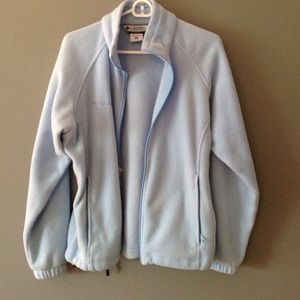Columbia Jacket