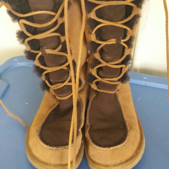 UGG Boots