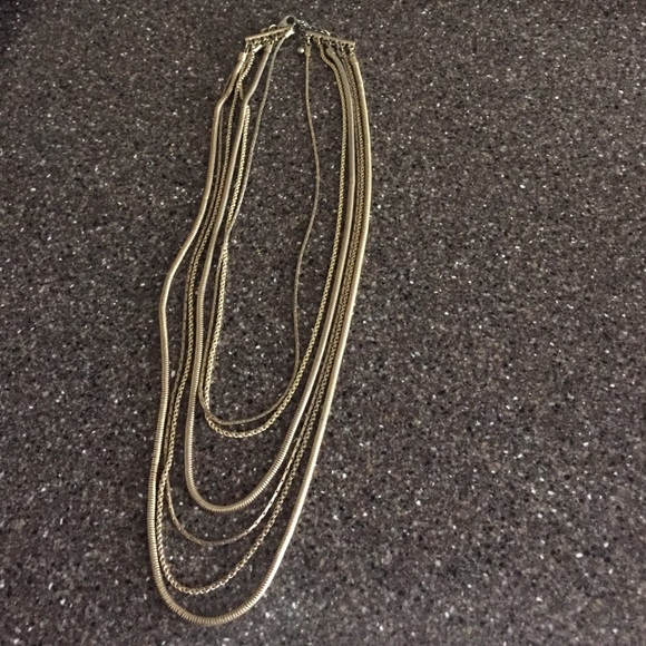 Necklace