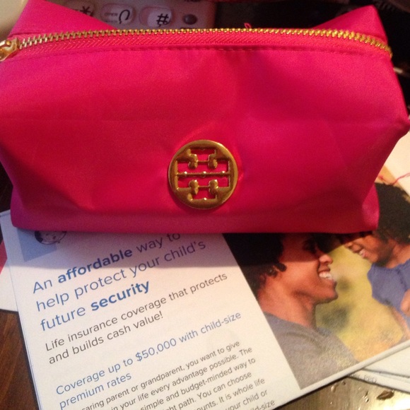 Cute make up bag