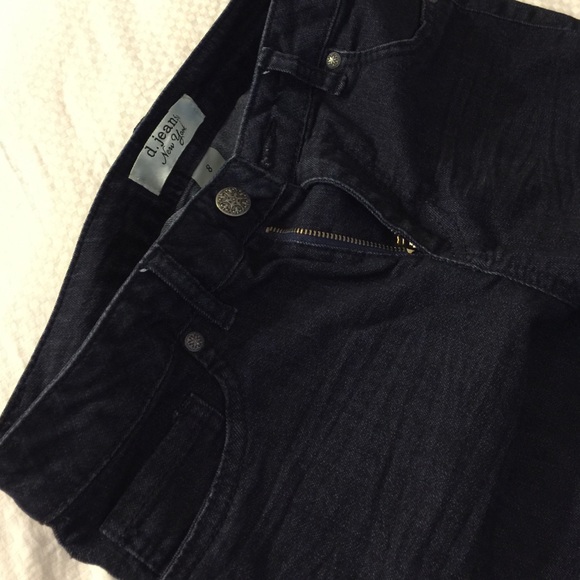 D. Jeans