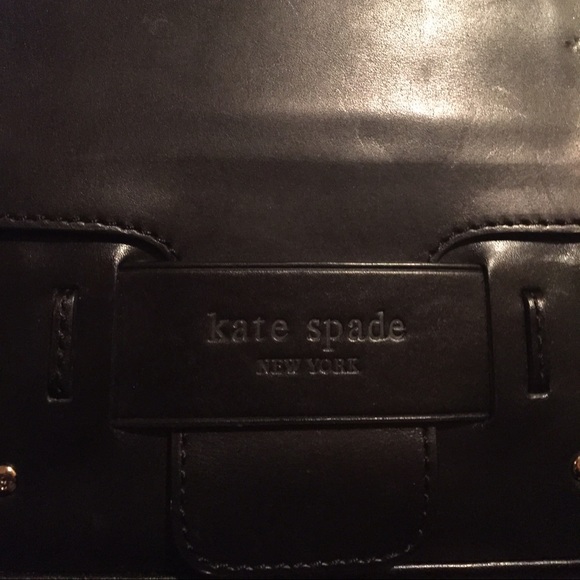 💯Authentic Large Kate Spade - Picture 3 of 4