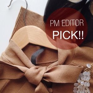 L.A.M.B. Silk and Cashmere sweater