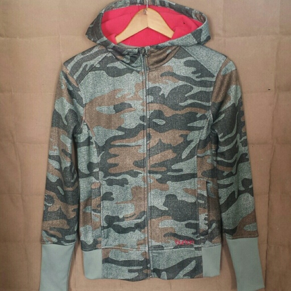 Burton Dry Ride Hoodie