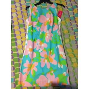 REDUCED!!! Lilly Pulitzer dress!