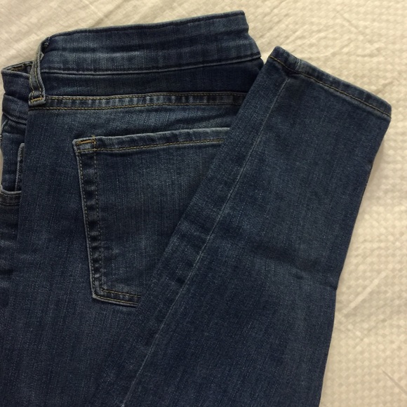 Gap legging jeans