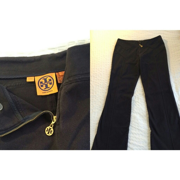 Tory Burch Pants