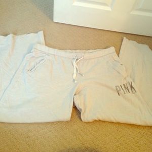 Victorias Secret Lounge Pants