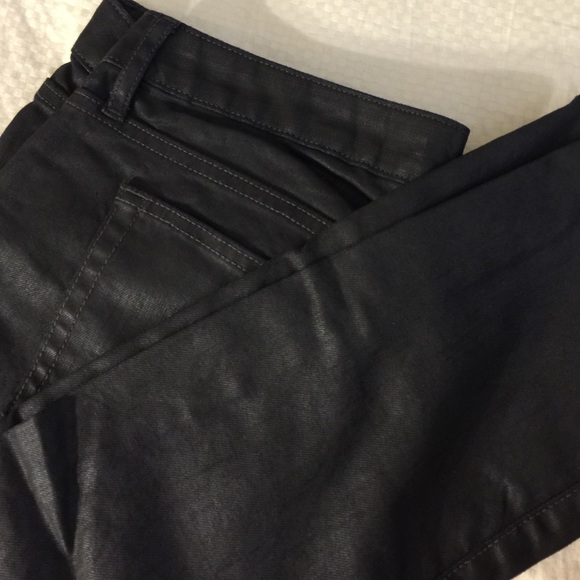 1969 Always skinny jeans in black