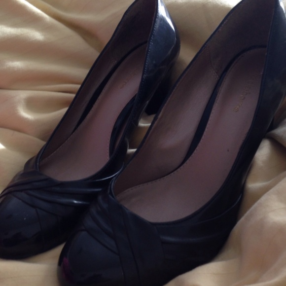 Darling Patent Leather Heels on SALE!!!