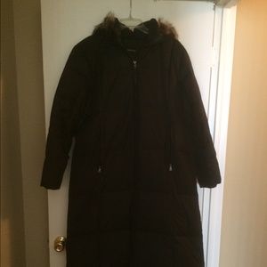 ***REDUCED PRICE*** Winter coat
