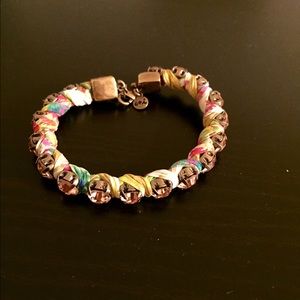 C & I limited edition spring bracelet