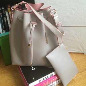 Vince Camuto limited edition shoulder bag