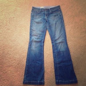 EXCELLENT GAP 1969 - Long and Lean 28/6R