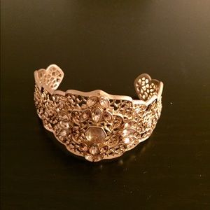 Chloe and Isabel bracelet